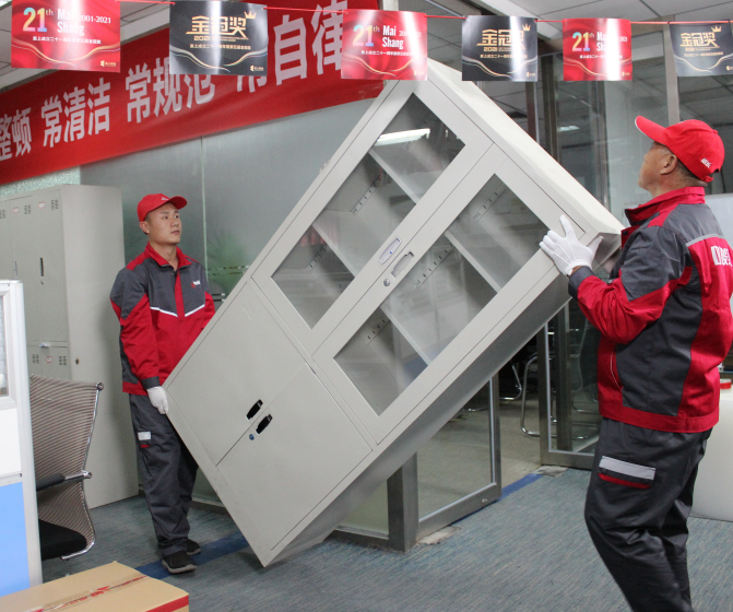 義烏搬家注意事項(xiàng)圖解:專業(yè)打包/物品防護(hù)/新居驗(yàn)收